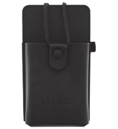 Pepperl Fuchs LH S02 – Leather holster Pepperl Fuchs LH S02 – Leather holster