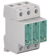 Pepperl Fuchs M-LB-3.150TNC.D – Surge Protection Barrier — photo 1 of 3