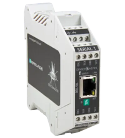 Pepperl Fuchs ICDM-RX/PN1-2ST/RJ45-DIN – PROFINET IO to Modbus Gateway Pepperl Fuchs ICDM-RX/PN1-2ST/RJ45-DIN – PROFINET IO to Modbus Gateway