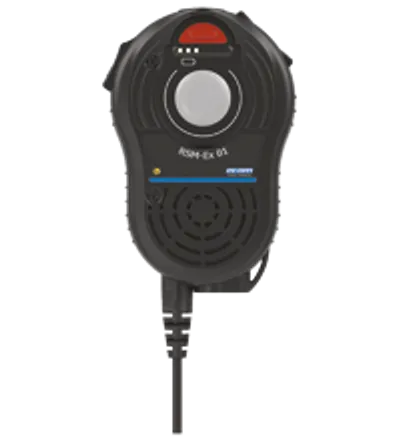 Pepperl Fuchs RSM-EX01SW1-D1NAM-1AWN...AI – Remote Speaker Microphone Pepperl Fuchs RSM-EX01SW1-D1NAM-1AWN...AI – Remote Speaker Microphone