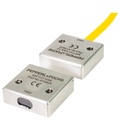 Pepperl Fuchs 50FY41-V4A-12-KIT – Magnetic field sensor Pepperl Fuchs 50FY41-V4A-12-KIT – Magnetic field sensor