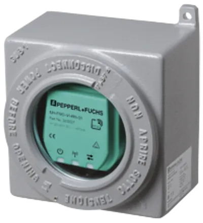 Pepperl Fuchs IUH-F190-V1-FR2-07-20M-Ex – RFID read/write device hazardous area Pepperl Fuchs IUH-F190-V1-FR2-07-20M-Ex – RFID read/write device hazardous area