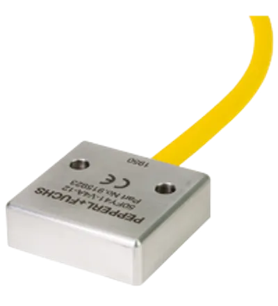Pepperl Fuchs 50FY41-V4A-12 – Magnetic field sensor Pepperl Fuchs 50FY41-V4A-12 – Magnetic field sensor