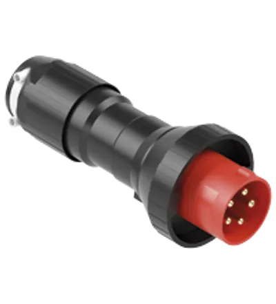 Plugs Ex de PS*-7* Plugs Ex de PS*-7*
