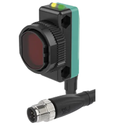 Pepperl Fuchs ML17-54/115b/136 – Retroreflective sensor Pepperl Fuchs ML17-54/115b/136 – Retroreflective sensor