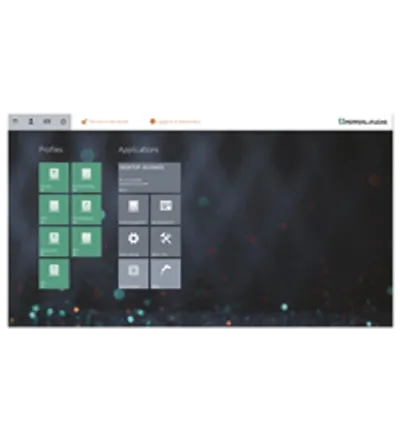 Pepperl Fuchs VisuNet RM Shell 5 (2016 LTSB) – Thin Client Firmware Pepperl Fuchs VisuNet RM Shell 5 (2016 LTSB) – Thin Client Firmware