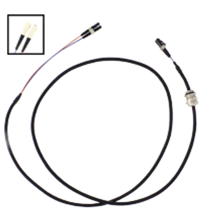 Pepperl Fuchs DATL-FO-MM-* – Fiber Optic Multi-Mode Breakout Cable Pepperl Fuchs DATL-FO-MM-* – Fiber Optic Multi-Mode Breakout Cable