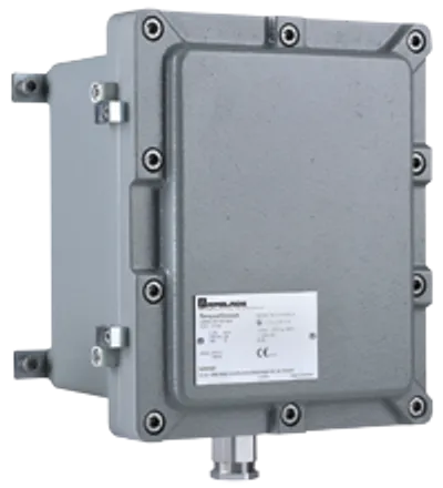 Pepperl Fuchs INX360D-F99-I2E2-V15-Ex – Inclination sensor