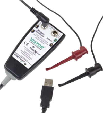 Pepperl Fuchs HM-PF-USB-PWRX-010031P – Viator USB HART Interface with PowerXpress Pepperl Fuchs HM-PF-USB-PWRX-010031P – Viator USB HART Interface with PowerXpress