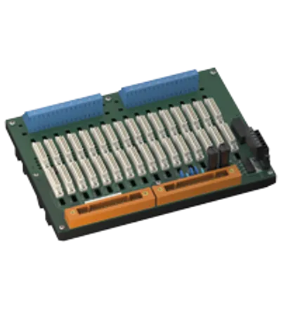 Pepperl Fuchs HiCTB16-YRS-RRB-AK-CC-DO16-Y1 – Termination Board Pepperl Fuchs HiCTB16-YRS-RRB-AK-CC-DO16-Y1 – Termination Board