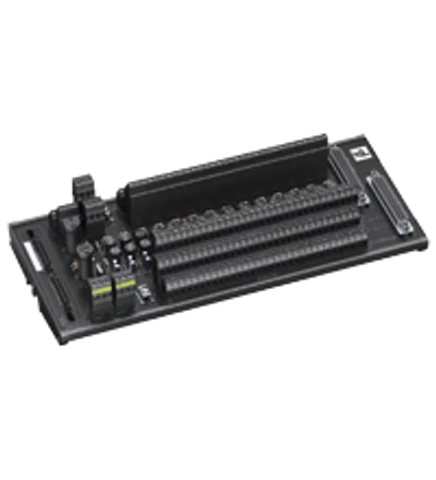 Pepperl Fuchs HiSHPSM/32/TB-02/HF32 – HART Termination Board Pepperl Fuchs HiSHPSM/32/TB-02/HF32 – HART Termination Board