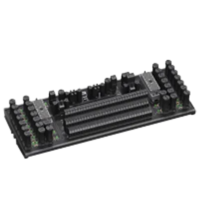 Pepperl Fuchs HiSHPTB/32/TR-DO-01 – HART Termination Board Pepperl Fuchs HiSHPTB/32/TR-DO-01 – HART Termination Board