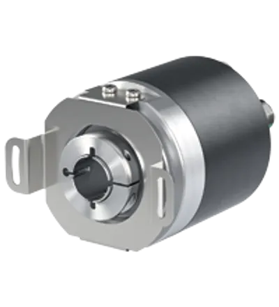 Pepperl Fuchs ENA58IL-R***-IO-Link – Multiturn absolute rotary encoder Pepperl Fuchs ENA58IL-R***-IO-Link – Multiturn absolute rotary encoder