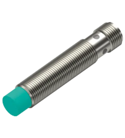 Pepperl Fuchs NBN4-12GM50-E3-V1 – Inductive sensor Pepperl Fuchs NBN4-12GM50-E3-V1 – Inductive sensor