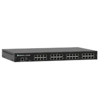 Pepperl Fuchs ICDM-RX/TCP-32RJ45/RJ45-RM – Serial Device Server Pepperl Fuchs ICDM-RX/TCP-32RJ45/RJ45-RM – Serial Device Server