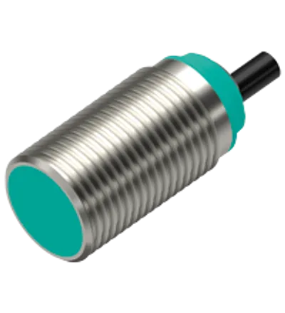 Pepperl Fuchs NBB8-18GM35-E2-5M – Inductive sensor Pepperl Fuchs NBB8-18GM35-E2-5M – Inductive sensor