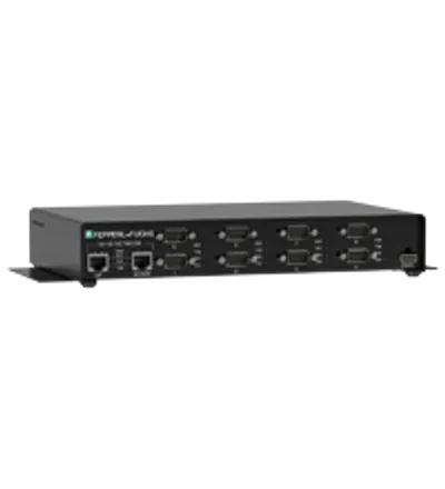 Pepperl Fuchs ICDM-RX/TCP-8DB9/2RJ45-PM – Serial Device Server Pepperl Fuchs ICDM-RX/TCP-8DB9/2RJ45-PM – Serial Device Server