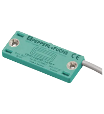 Pepperl Fuchs CBN10-F46E-E2-0,47M-Y70115830 – Capacitive sensor Pepperl Fuchs CBN10-F46E-E2-0,47M-Y70115830 – Capacitive sensor