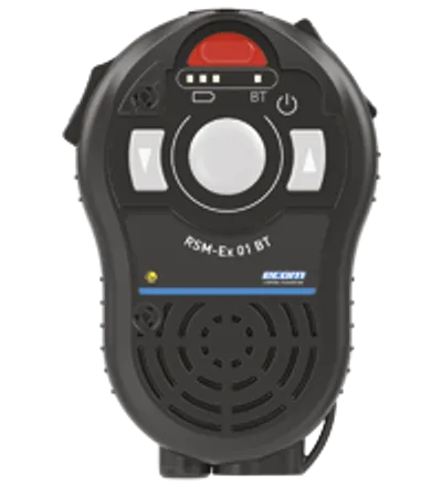 Pepperl Fuchs RSM-EX01B..-D1NAM-1BBLGRPST – Remote Speaker Microphone Pepperl Fuchs RSM-EX01B..-D1NAM-1BBLGRPST – Remote Speaker Microphone