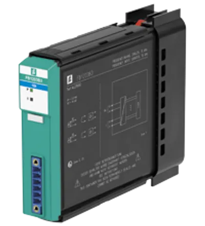 Pepperl Fuchs FB1203B3 – Frequency / Counter Input Pepperl Fuchs FB1203B3 – Frequency / Counter Input