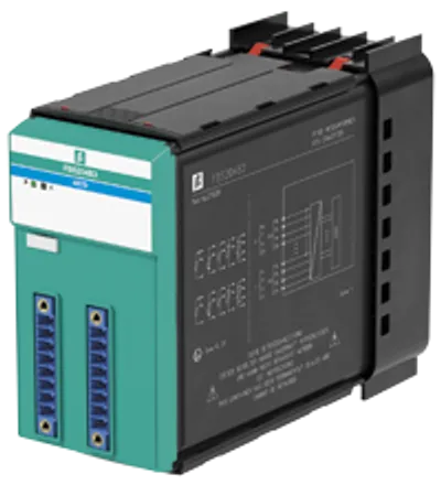 Pepperl Fuchs FB5204B3 – RTD Converter Pepperl Fuchs FB5204B3 – RTD Converter