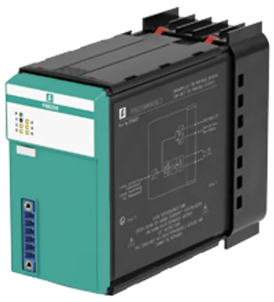 Pepperl Fuchs FB8206H0630.3 – EasyCom Com Unit for PROFIBUS DP/DP-V1 Pepperl Fuchs FB8206H0630.3 – EasyCom Com Unit for PROFIBUS DP/DP-V1