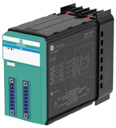 Pepperl Fuchs FB1208B3 – Digital Input Pepperl Fuchs FB1208B3 – Digital Input
