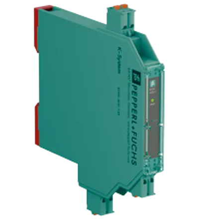 Pepperl Fuchs KCD2-SCD-1.SP – SMART Current Driver Pepperl Fuchs KCD2-SCD-1.SP – SMART Current Driver