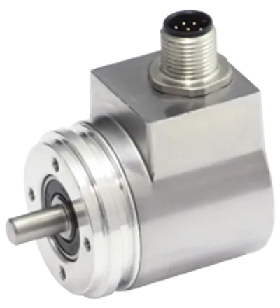Pepperl Fuchs ENA36IL-S***-IO-Link – Multiturn absolute rotary encoder Pepperl Fuchs ENA36IL-S***-IO-Link – Multiturn absolute rotary encoder