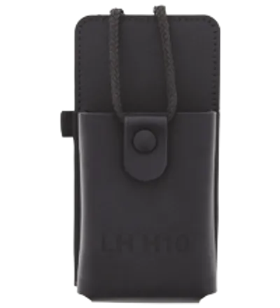 Pepperl Fuchs LH H10 – Leather holster Pepperl Fuchs LH H10 – Leather holster
