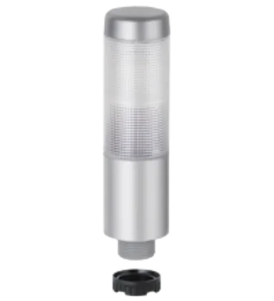 Pepperl Fuchs VAZ-LED-38MM-YE-RD-2M – Stack light LED permanent light element Pepperl Fuchs VAZ-LED-38MM-YE-RD-2M – Stack light LED permanent light element