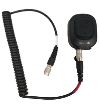 Pepperl Fuchs PTT SM-IS – Push-to-Talk Button Pepperl Fuchs PTT SM-IS – Push-to-Talk Button