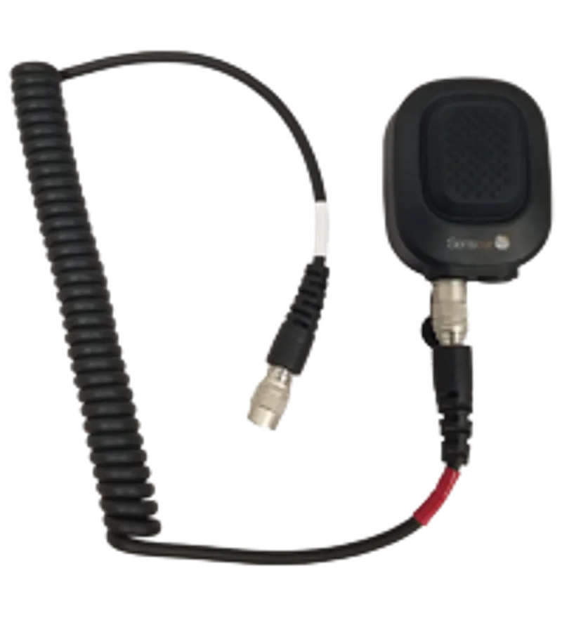 Pepperl Fuchs PTT SM-EX – Push-to-Talk Button — photo 1 of 2