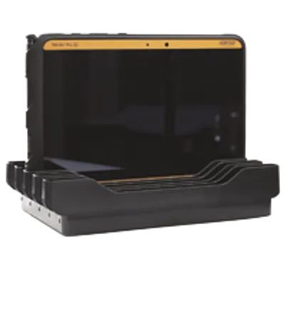 Pepperl Fuchs DC TPRO X2 Desktop Charger 5Bay (EU/UK/AUS/NZ) – Desktop charging station