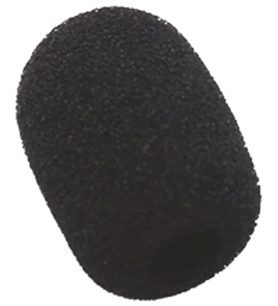 Pepperl Fuchs MNA SM – Microphone Wind Protector for SM1P Bluetooth® headset series Pepperl Fuchs MNA SM – Microphone Wind Protector for SM1P Bluetooth® headset series