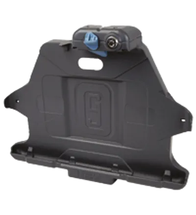 Pepperl Fuchs VH_T02_X2_DUALUSBBARWIRENON-EX – Vehicle mount