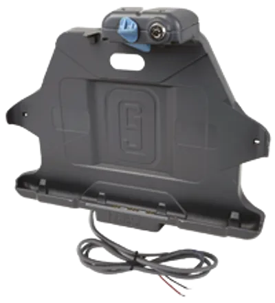 Pepperl Fuchs VH TPRO X2 BAREWIRED NON-EX – Vehicle mount Pepperl Fuchs VH TPRO X2 BAREWIRED NON-EX – Vehicle mount