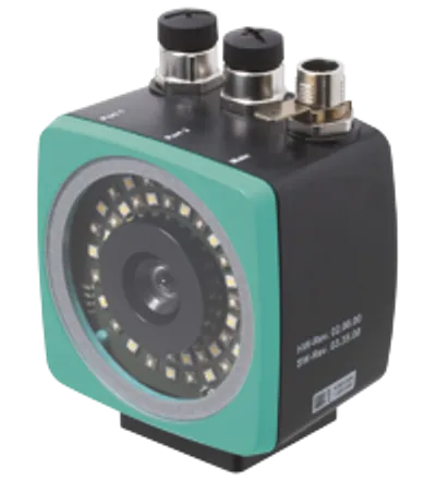 Pepperl Fuchs PGV100-F200A-B25-V1D – Optical reading head Pepperl Fuchs PGV100-F200A-B25-V1D – Optical reading head