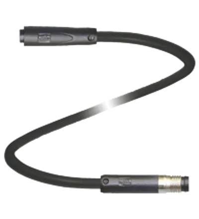 Pepperl Fuchs V31-GR-BK1M-PUR-U-V31-GR – Connection cable Pepperl Fuchs V31-GR-BK1M-PUR-U-V31-GR – Connection cable