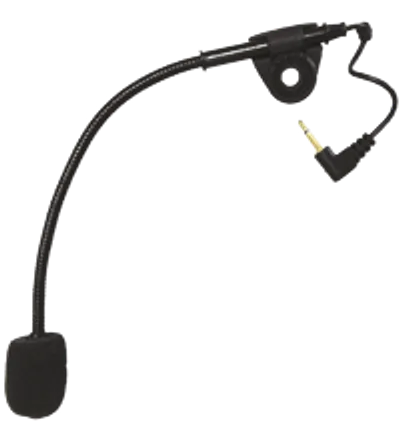 Pepperl Fuchs MP SM – Microphone Pepperl Fuchs MP SM – Microphone