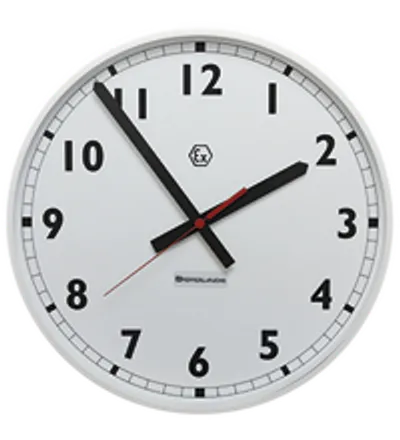 Pepperl Fuchs Ex-Time 40 – Clock Pepperl Fuchs Ex-Time 40 – Clock