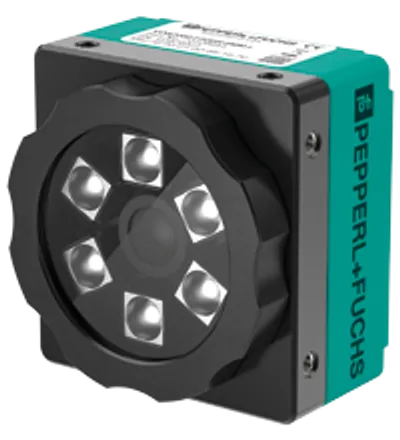 Pepperl Fuchs VOS2000-F226R-8MM-M – Vision Sensor