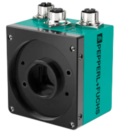 Pepperl Fuchs VOS5000-F227-C-S – Vision Sensor