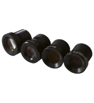 Pepperl Fuchs VOS-LE-M12-KIT – S-mount lenses Pepperl Fuchs VOS-LE-M12-KIT – S-mount lenses