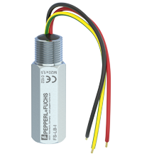 Pepperl Fuchs FS-LB-I – Surge Protection Barrier Pepperl Fuchs FS-LB-I – Surge Protection Barrier