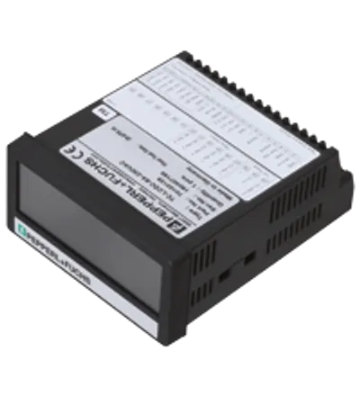 Pepperl Fuchs TC-LCDC-8A-230VAC – Counter/Timer/Tachometer Pepperl Fuchs TC-LCDC-8A-230VAC – Counter/Timer/Tachometer