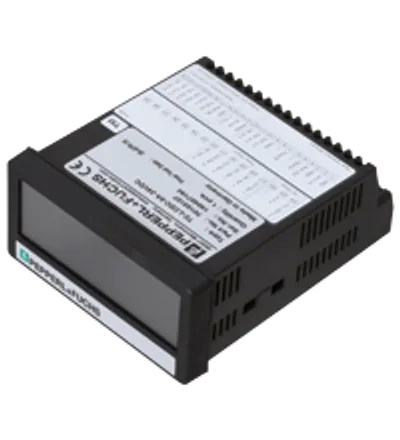 Pepperl Fuchs TC-LCDC-8A-24VDC – Counter/Timer/Tachometer Pepperl Fuchs TC-LCDC-8A-24VDC – Counter/Timer/Tachometer