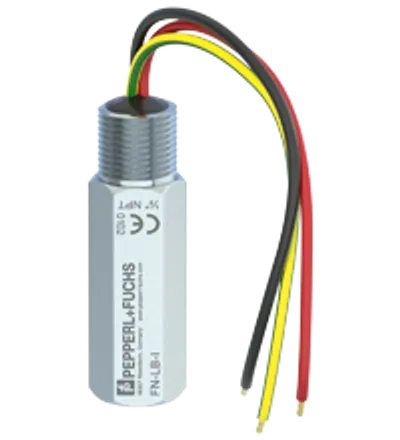 Pepperl Fuchs FN-LB-I – Surge Protection Barrier Pepperl Fuchs FN-LB-I – Surge Protection Barrier