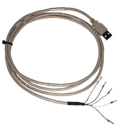 Pepperl Fuchs S-UN2/USB-50-N0 – USB connection cable for USB intrinsic safety barrier Pepperl Fuchs S-UN2/USB-50-N0 – USB connection cable for USB intrinsic safety barrier