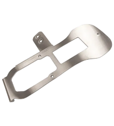 Pepperl Fuchs HOLDER-BRACKET-3200-IDMx61-B-N – Bracket for 1-D/2-D code handheld readers for VisuNet FLX Pepperl Fuchs HOLDER-BRACKET-3200-IDMx61-B-N – Bracket for 1-D/2-D code handheld readers for VisuNet FLX